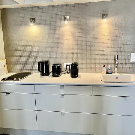 Le Studio 42, Apartment Carcassonne
