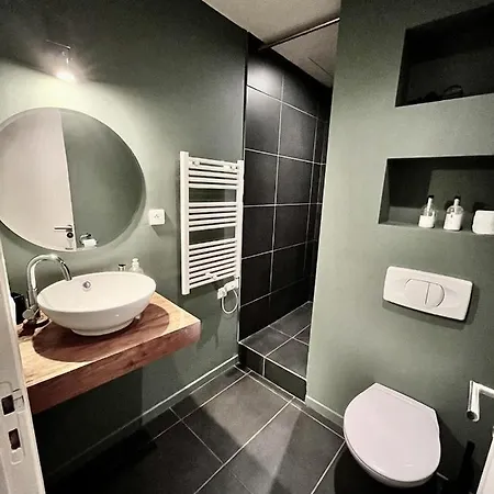 Apartment Le Studio 42, Carcassonne